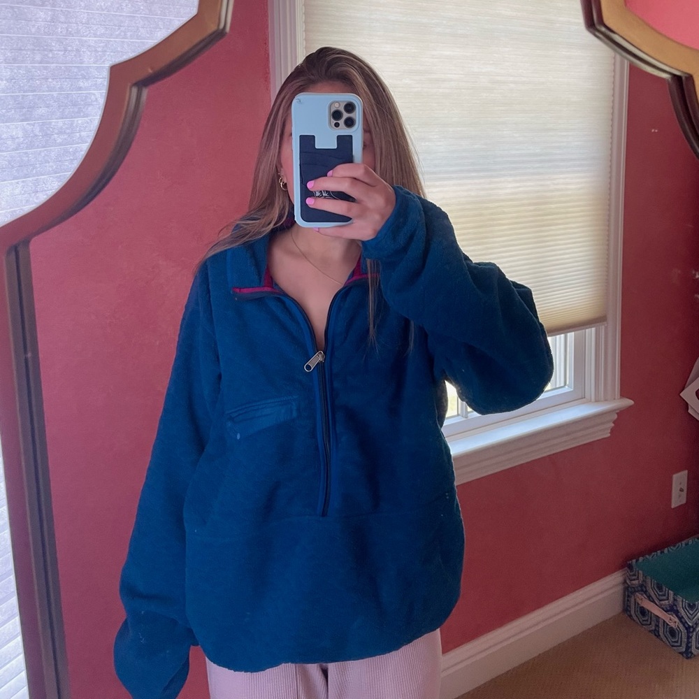 Vintage Patigonia Fleece Men’s